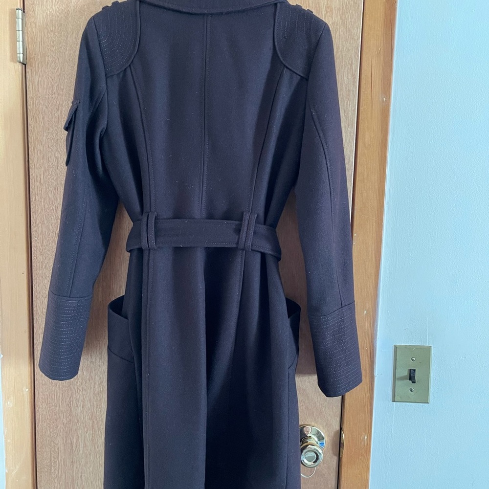 Miss sixty coat - Picture 3 of 6
